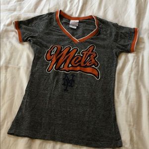 Mets fan shirt